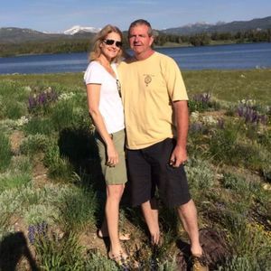 Meet your Posher, Linda